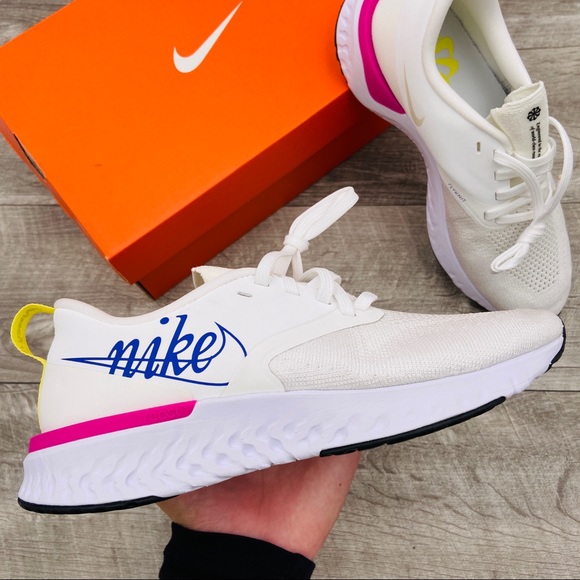 nike odyssey react 2 fk jdi